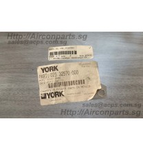 YORK 025 32570 000, POTENTIOMETER, 2500 OHM